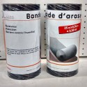 Bandes d'arase