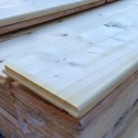 Planches de rive