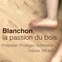 GAMME BLANCHON 