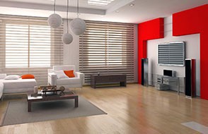 Aménagement Intérieur