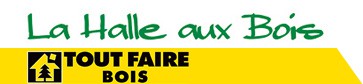 la halle aux bois